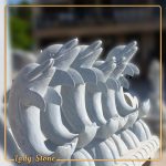 دلفین سنگی 2