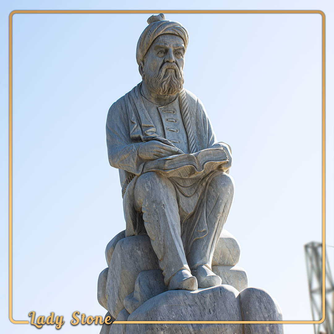 15.jpg مجسمه فردوسی - تصویر 1