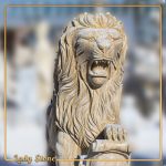 شیر سنگی - تصویر 2