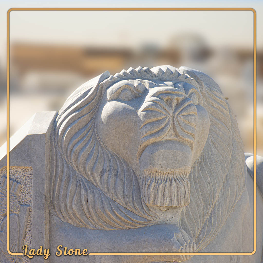 20.jpg شیر سنگی 3 - تصویر 1