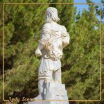 مجسمه کاوه آهنگر - تصویر 2