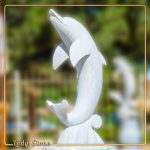 دلفین سنگی - تصویر 2