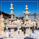 آبنما کرم ( سه حوضچه )