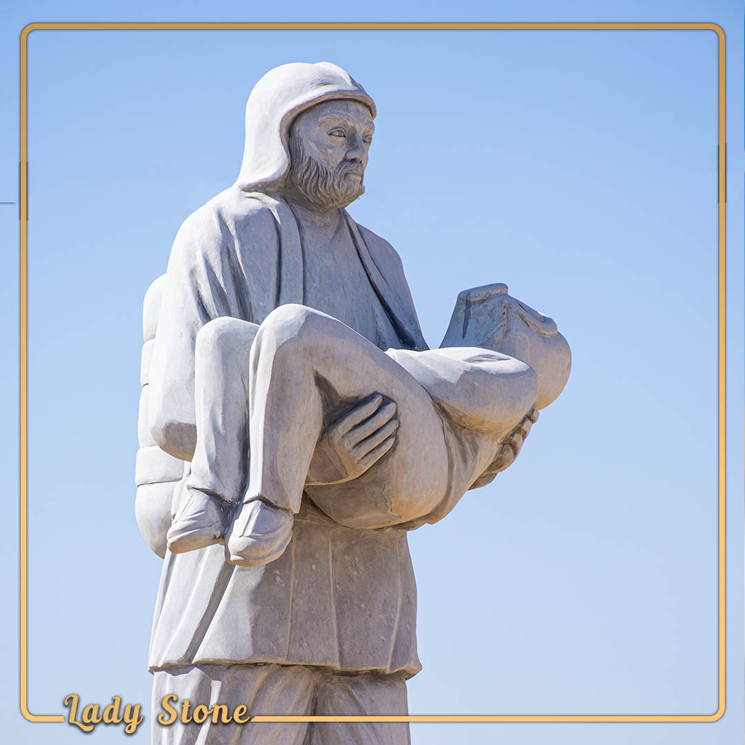 38.jpg مجسمه آتش نشان - تصویر 1