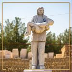 مجسمه آتش نشان - تصویر 2