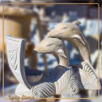 دلفین سنگی 2 - تصویر 2