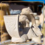 دلفین سنگی 2