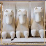 اسب سنگی - تصویر 2