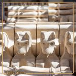 اسب سنگی - تصویر 3