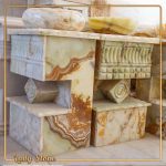 رو شویی سنگی - تصویر 2