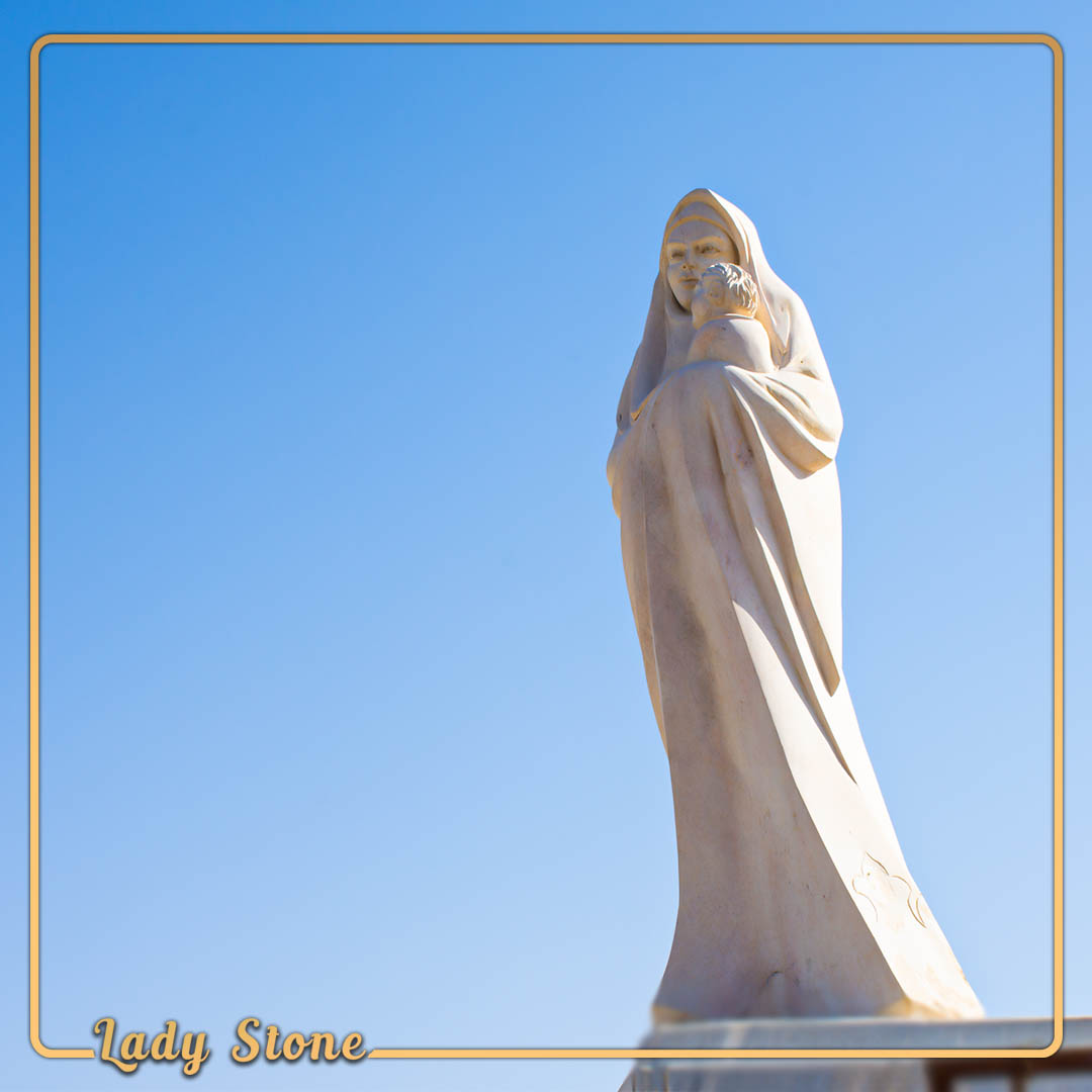 8.jpg مجسمه مادر - تصویر 1