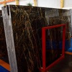 اسلب مرمریت گلدن بلک