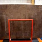 اسلب مرمریت برنز آلمانی