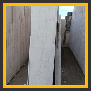 سنگ مرمریت صلصالی