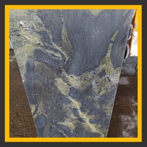 گرانیت سبز بیرجند