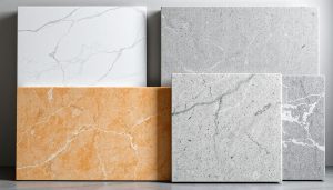 صفحه اصلی 52 انواع سنگ های اسلب :چینی و تراورتن و مرمریت و مرمر