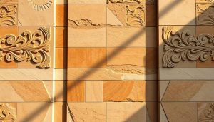 صفحه اصلی 56 مصنوعات سنگی ساختمانی