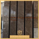 تراورتن شکلاتی کاشان | قیمت از 380 هزار تومان