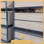 تراورتن موج‌دار هوند | قیمت از 580 هزار تومان