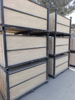 تراورتن موج‌دار هوند | قیمت از 580 هزار تومان - تصویر 3