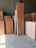 مرمریت قرمز بوانات | سنگ تزئینی لوکس با رنگ قرمز تیره - تصویر 4