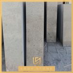 پله مرمریت پرطاووسی ارسنجان | قیمت از 650 هزار تومان