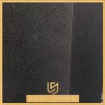 گرانیت مشکی نطنز چرمی